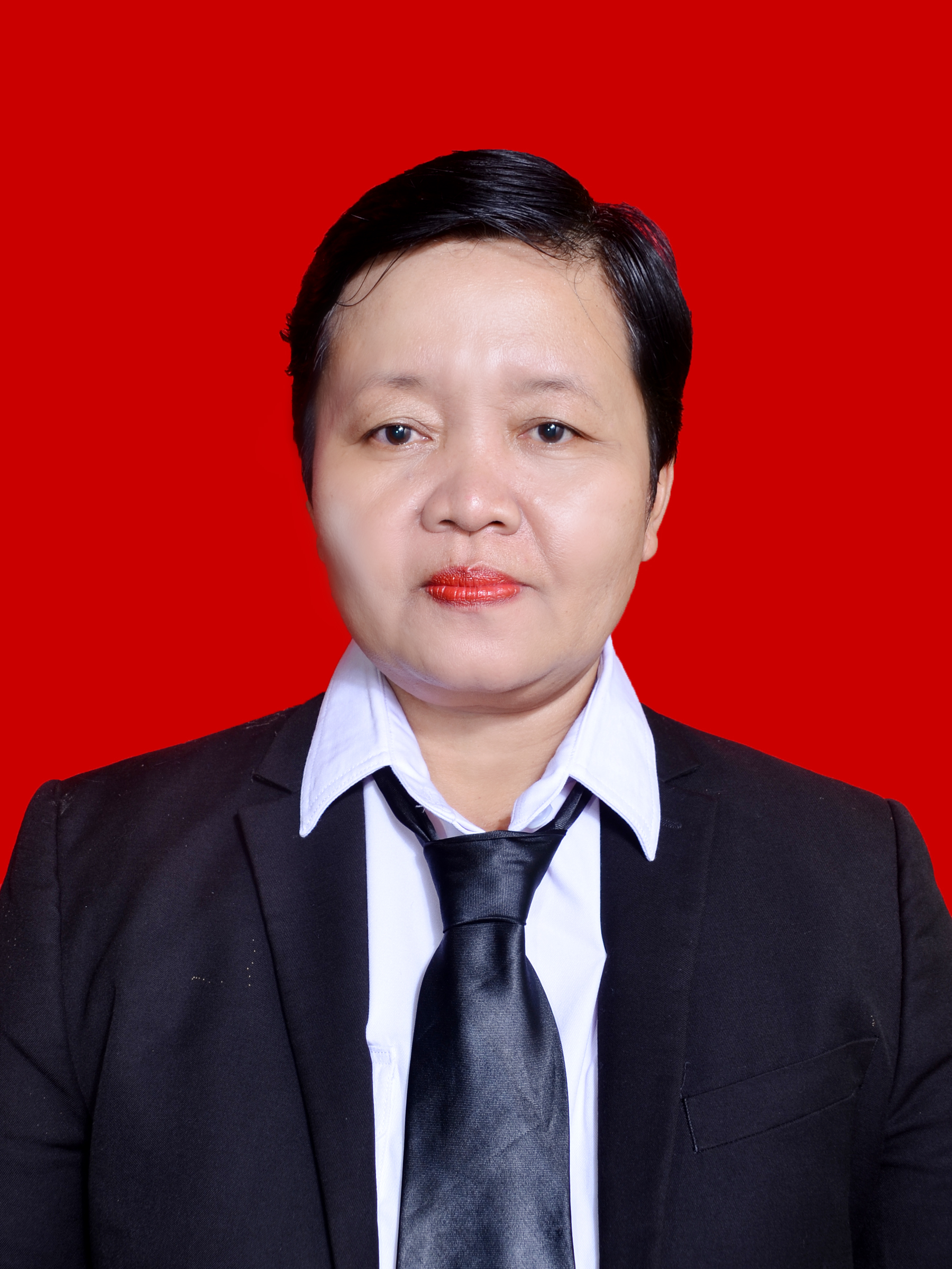 Theresia Tri Widiarti, S.Pd., Gr.